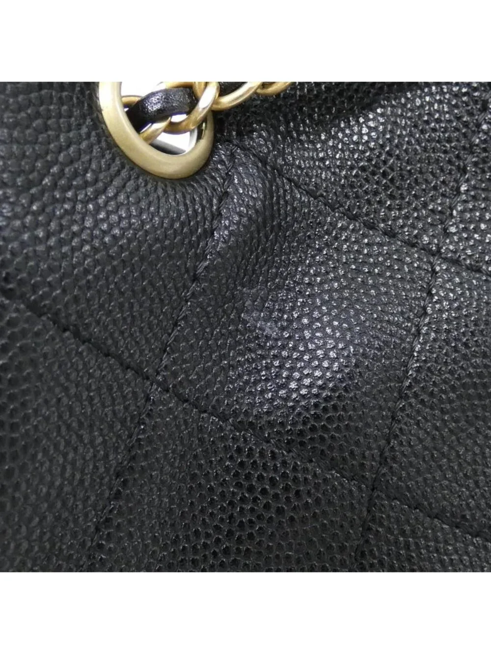 Chanel 25 Line Small Shoulder Bag